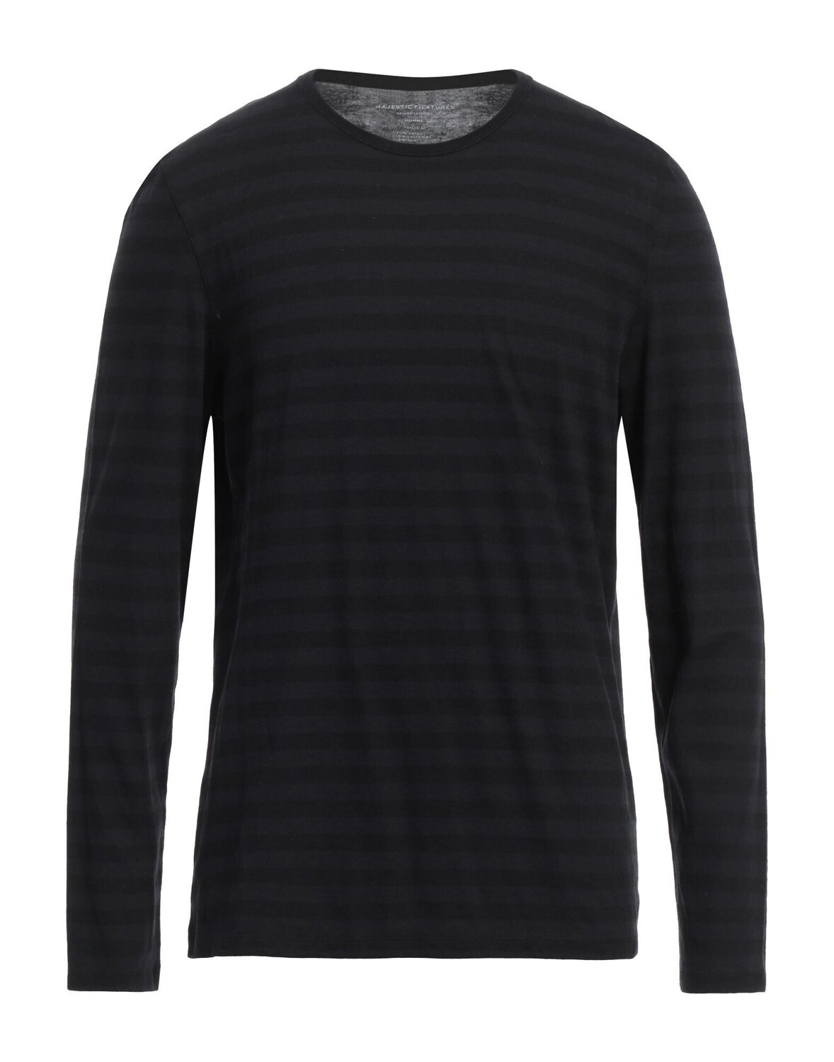 Футболка Majestic Filatures, черный
Футболка Majestic Filatures, черный