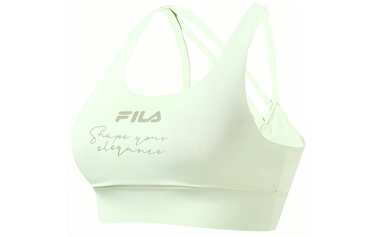 Футболка женская Bra Young Sprout Green FILA, Bud Green
Футболка женская Bra Young Sprout Green FILA, Bud Green