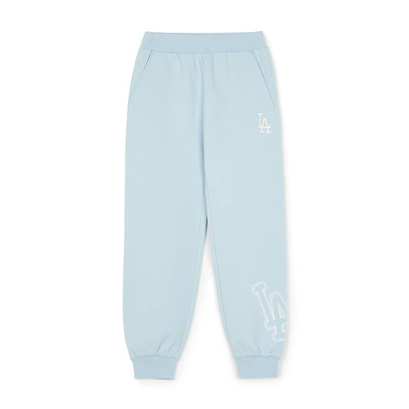 Трикотажные спортивные штаны для детей 3-7 лет MLB KIDS, голубой
Трикотажные спортивные штаны для детей 3-7 лет MLB KIDS, голубой