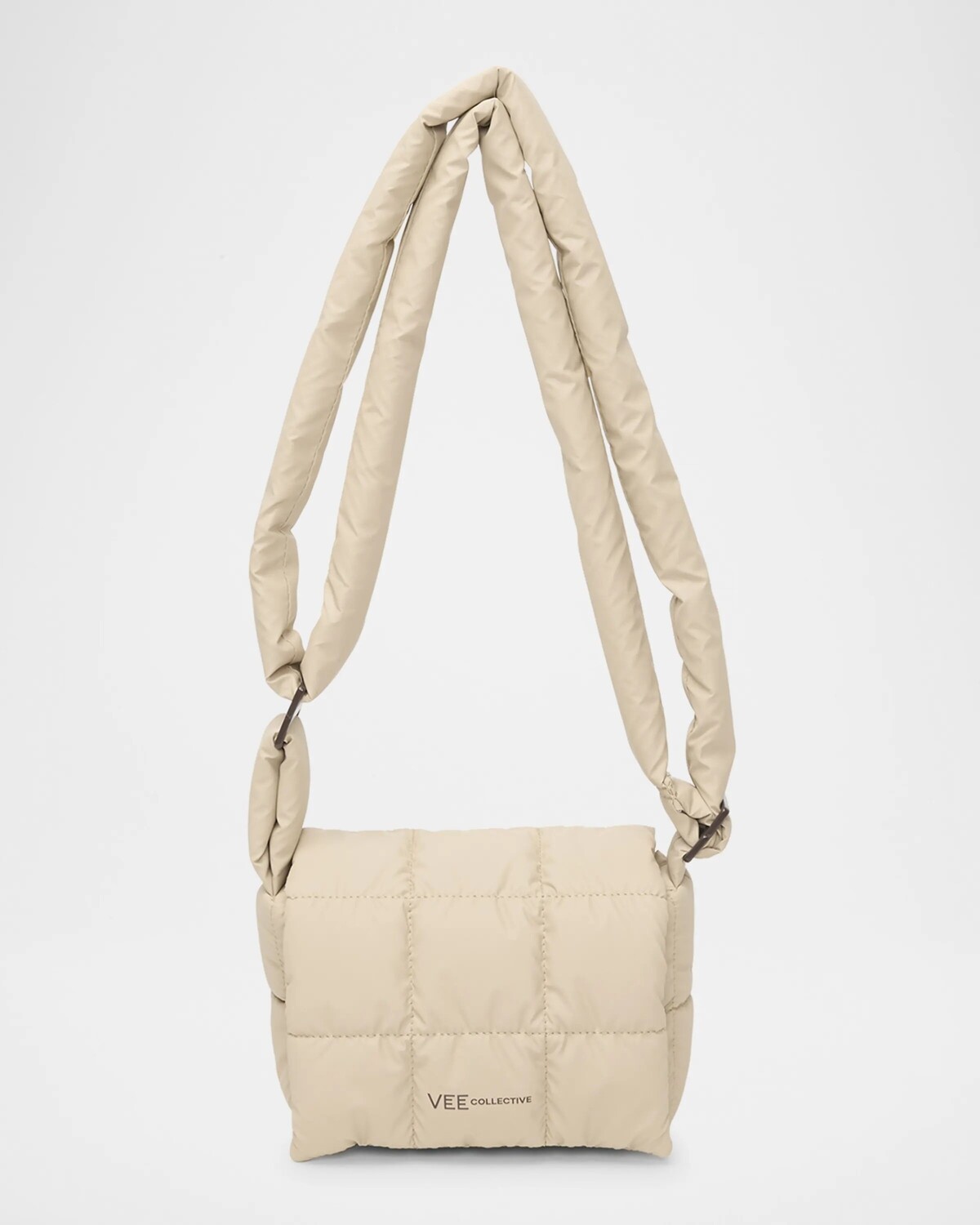 Сумка-мессенджер Porter Mini из нейлона с мягкой подкладкой Veecollective, желтый
Сумка-мессенджер Porter Mini из нейлона с мягкой подкладкой Veecollective, желтый