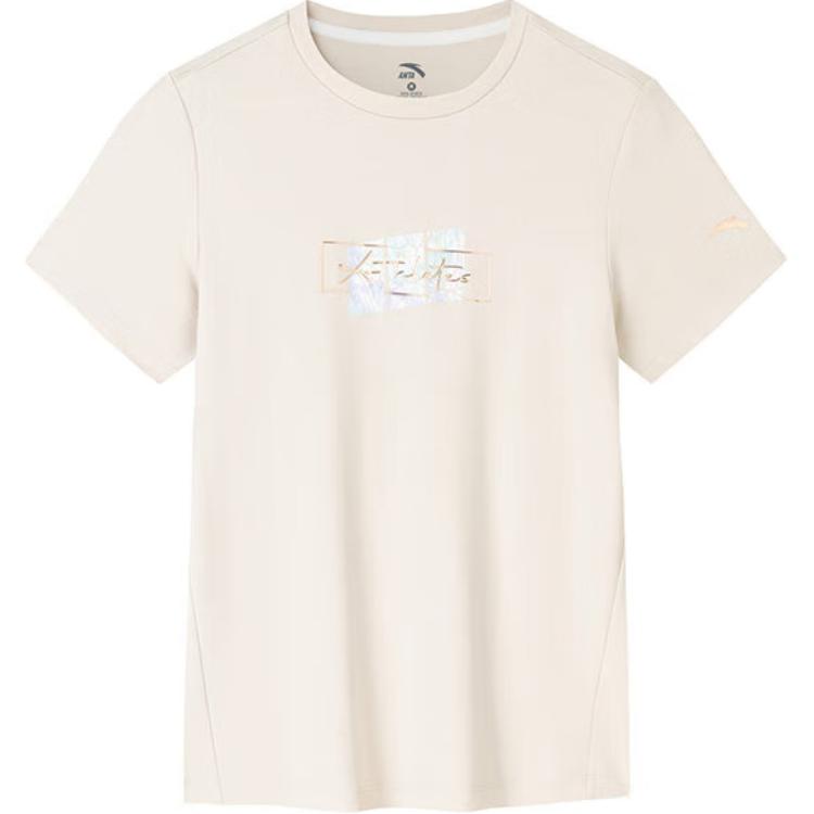 Anta Variety Training Collection Футболка Женская Облачный Камень Серый, Туманный Камень Серый
Anta Variety Training Collection Футболка Женская Облачный Камень Серый, Туманный Камень Серый