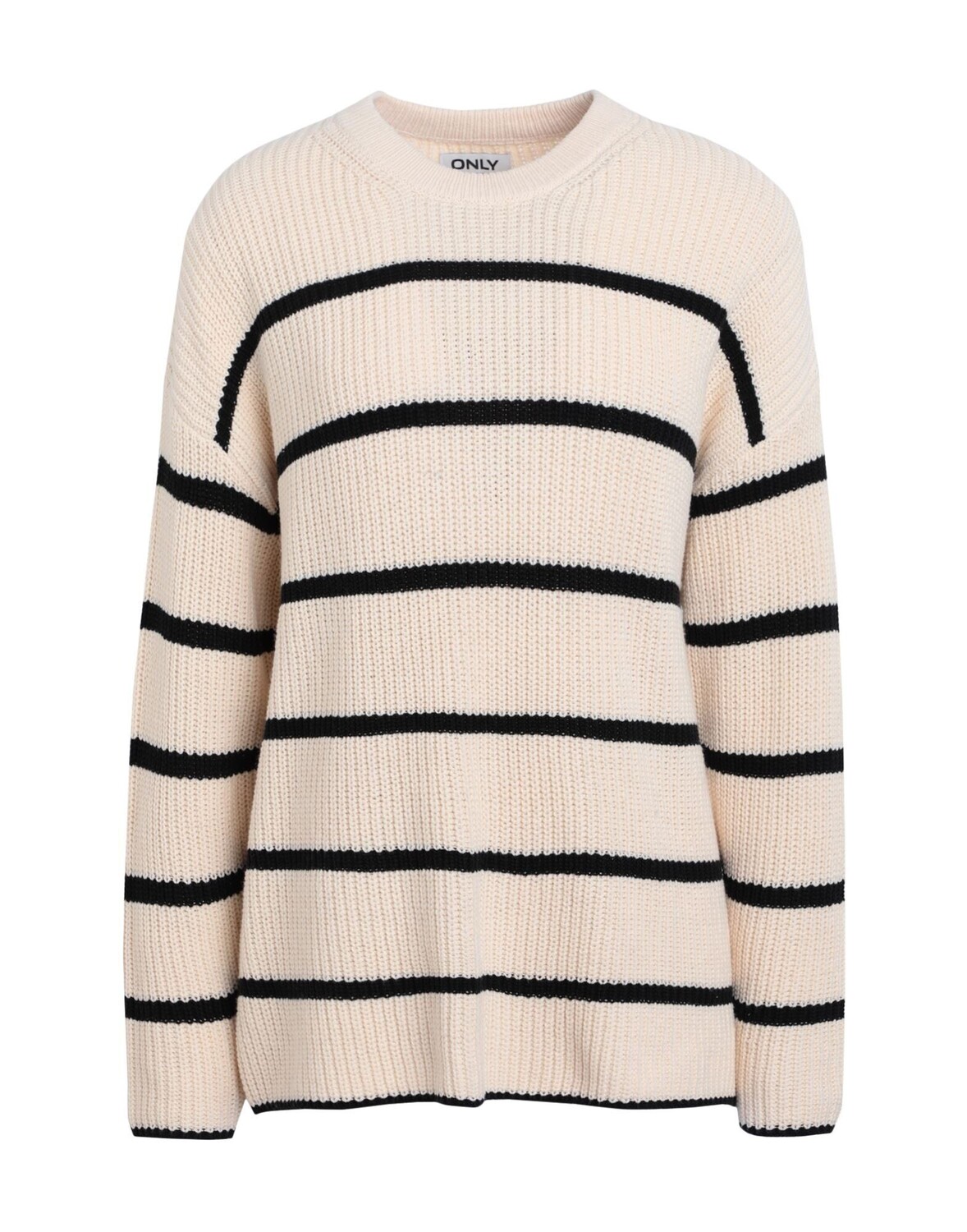 Свитер Only, слоновая кость
Свитер Only, слоновая кость
