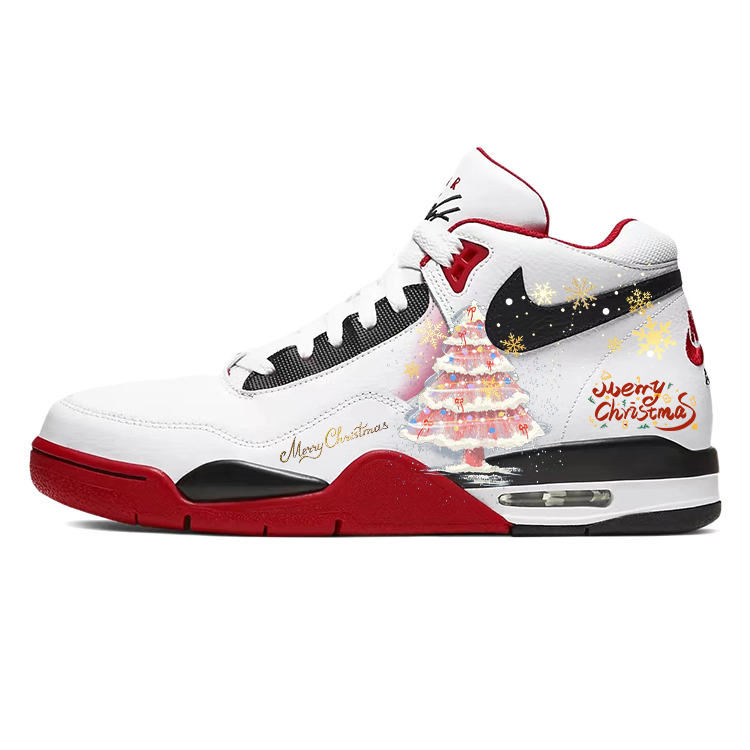 Nike Наследие полёта противоскользящие износостойкие мидтоп винтажные баскетбольные кроссовки унисекс красный, цвет Red
Nike Наследие полёта противоскользящие износостойкие мидтоп винтажные баскетбольные кроссовки унисекс красный, цвет Red