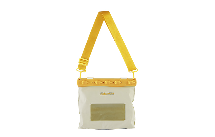 Водонепроницаемая сумка NATUREHIKE
Водонепроницаемая сумка NATUREHIKE