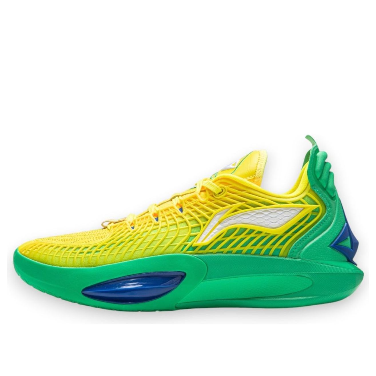 Кроссовки Li-Ning Jimmy Butler 3 'Samba Dancer'
Кроссовки Li-Ning Jimmy Butler 3 'Samba Dancer'