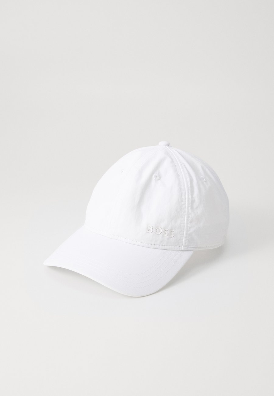 Бейсболка BOSS LACH, White
Бейсболка BOSS LACH, White