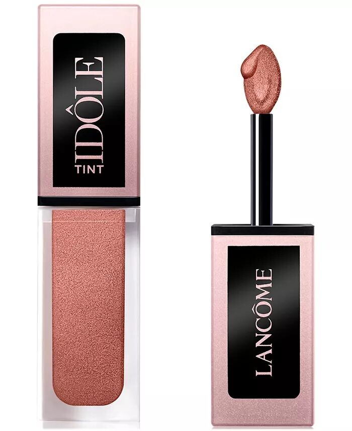 Жидкие тени для век и подводка для глаз Idôle Tint Longwear Lancôme, цвет 03 Hot Lava
Жидкие тени для век и подводка для глаз Idôle Tint Longwear Lancôme, цвет 03 Hot Lava