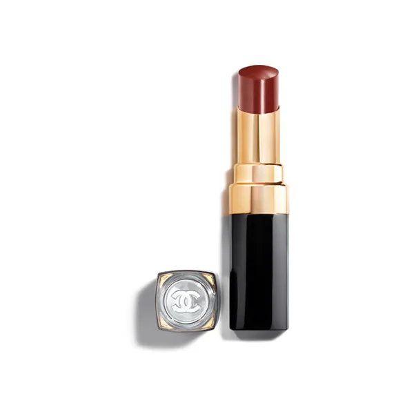 Цвет, яркость и интенсивность в мгновение ока ROUGE COCO FLASH Chanel, 106 OS
Цвет, яркость и интенсивность в мгновение ока ROUGE COCO FLASH Chanel, 106 OS