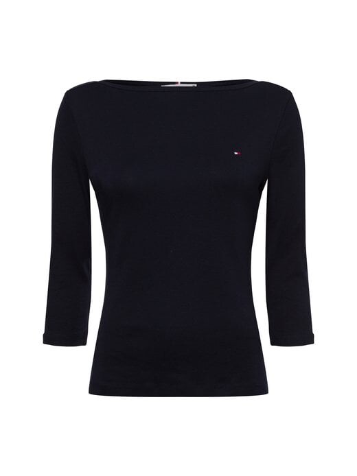 Рубашка Tommy Hilfiger, синий
Рубашка Tommy Hilfiger, синий