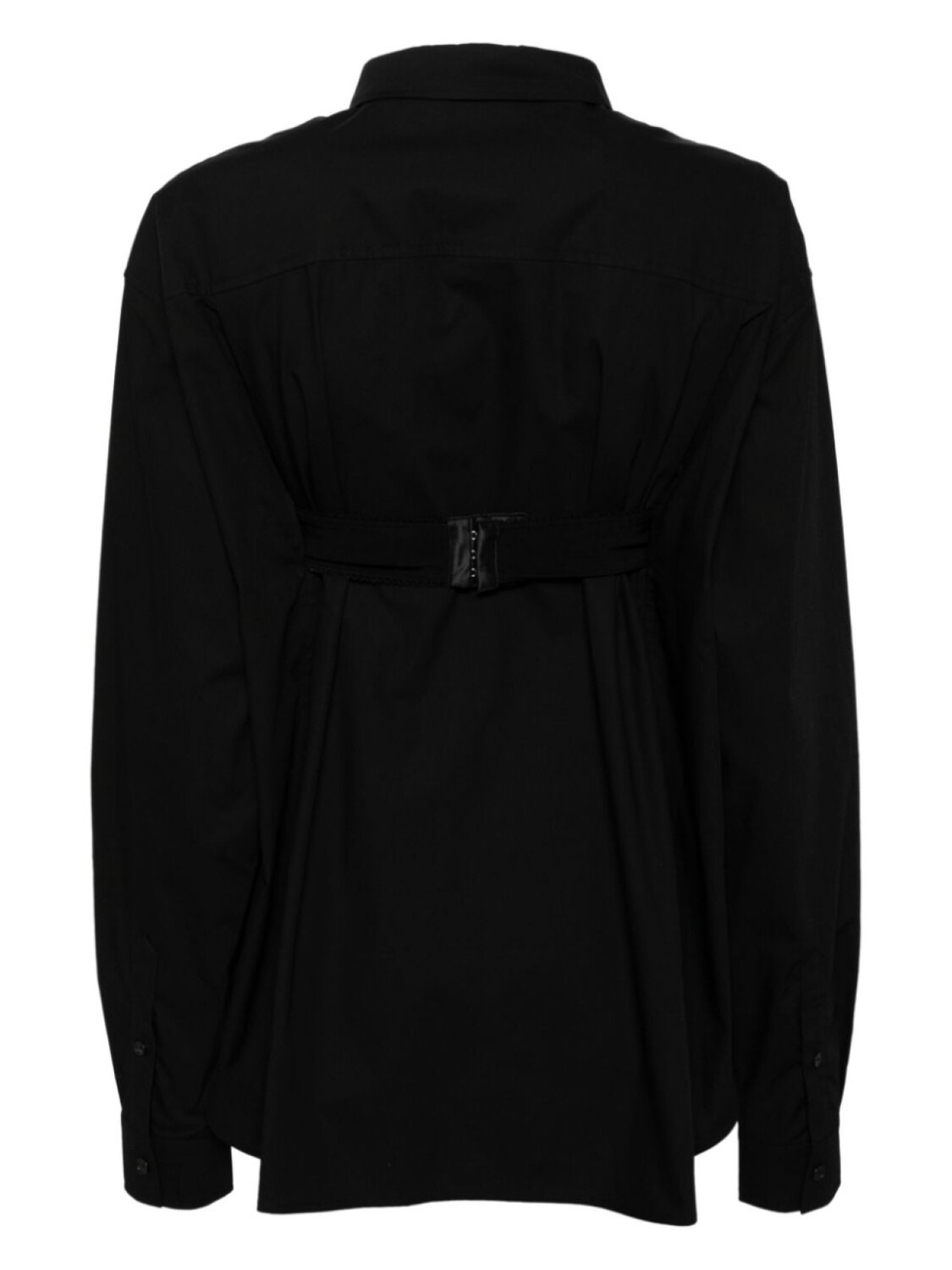 Рубашка с классическим воротником pushBUTTON, черный
Рубашка с классическим воротником pushBUTTON, черный