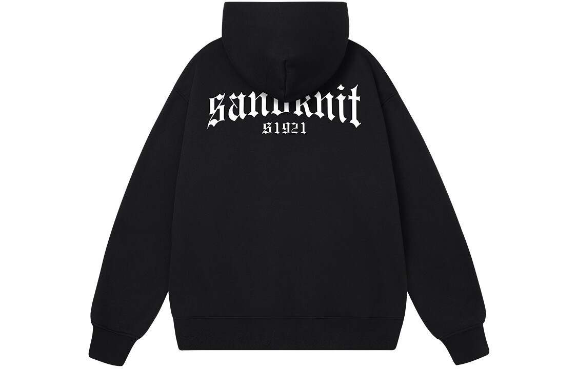 Толстовка унисекс SandKnit, Красный
Толстовка унисекс SandKnit, Красный