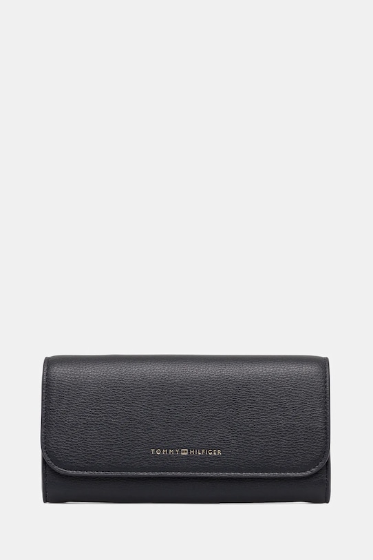 Кошелек Tommy Hilfiger, темно-синий
Кошелек Tommy Hilfiger, темно-синий