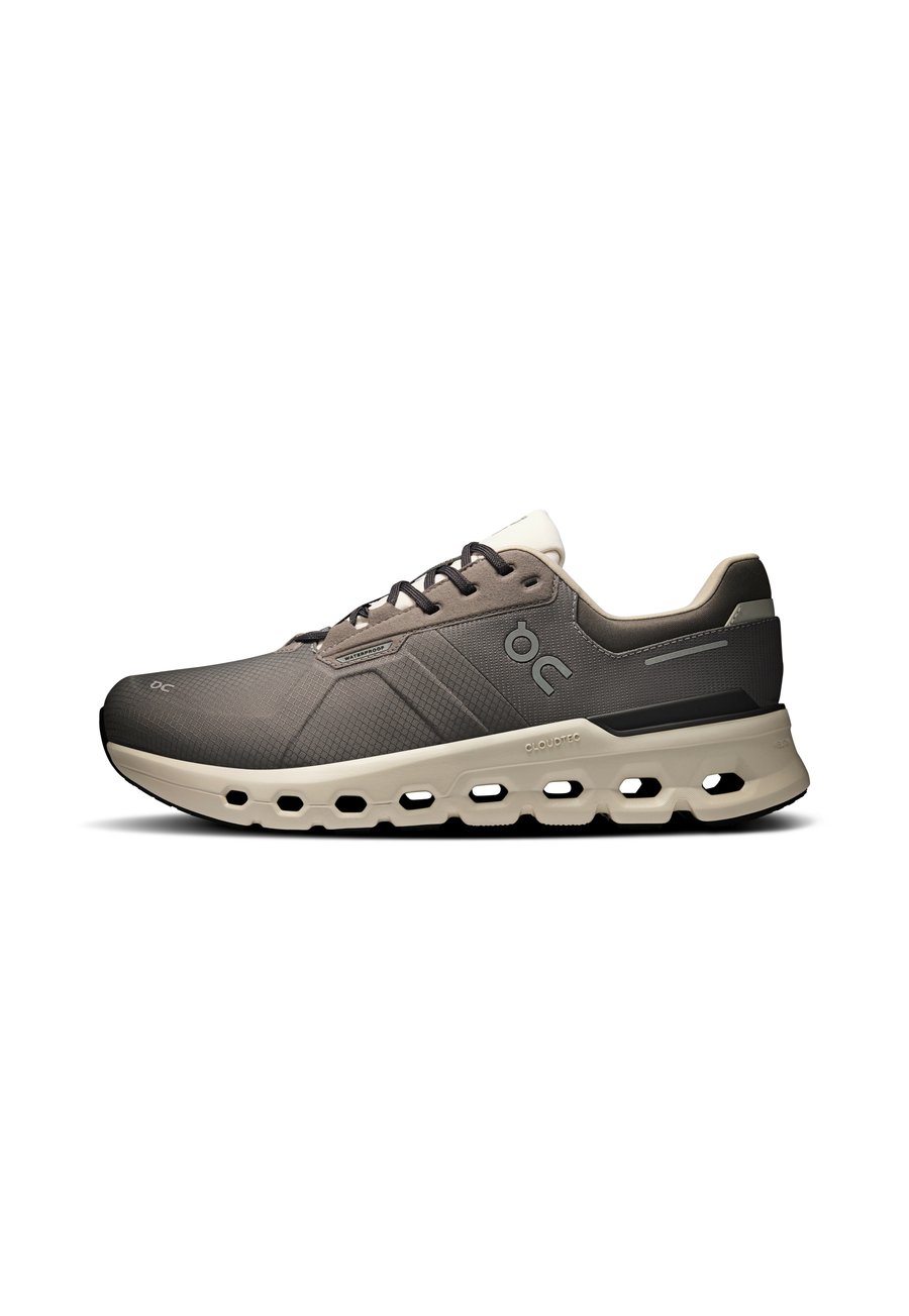 Кроссовки On CLOUDRUNNER 2 WP, Eclipse Eclipse/Grey
Кроссовки On CLOUDRUNNER 2 WP, Eclipse Eclipse/Grey