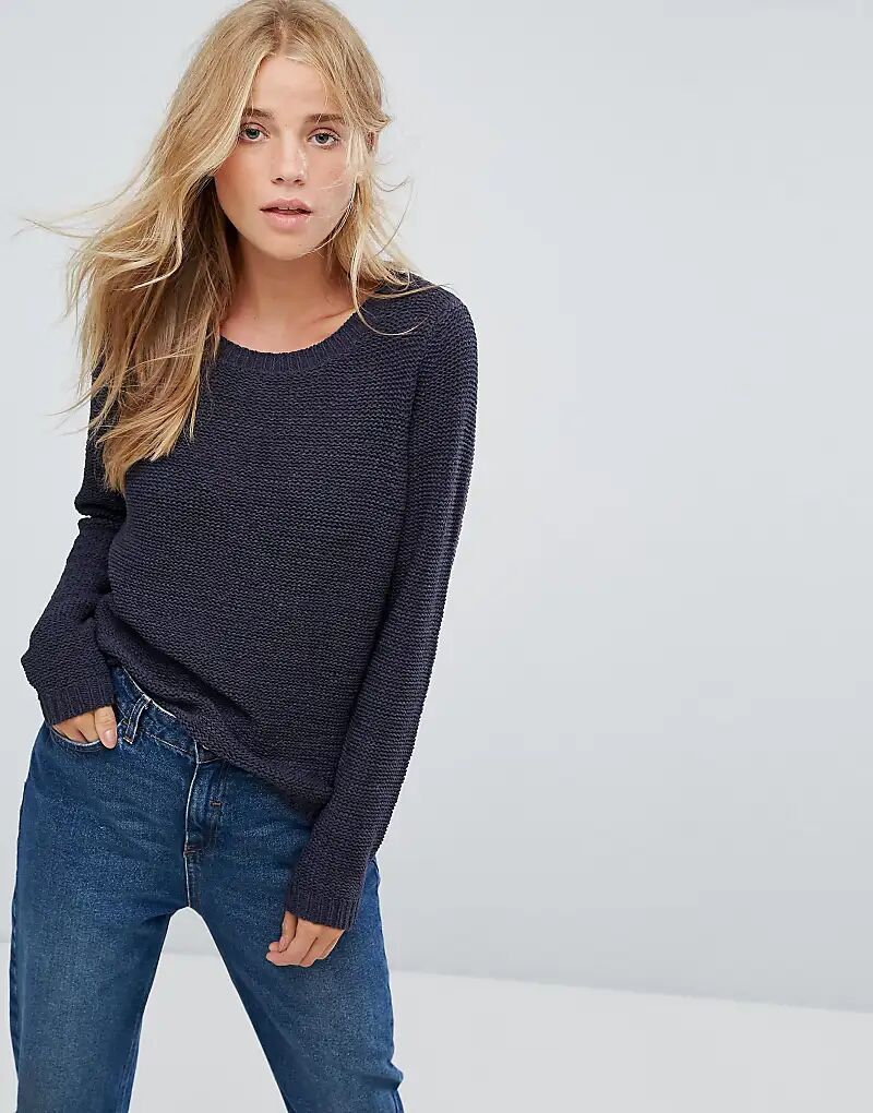 Вязаный джемпер ONLY
Вязаный джемпер ONLY