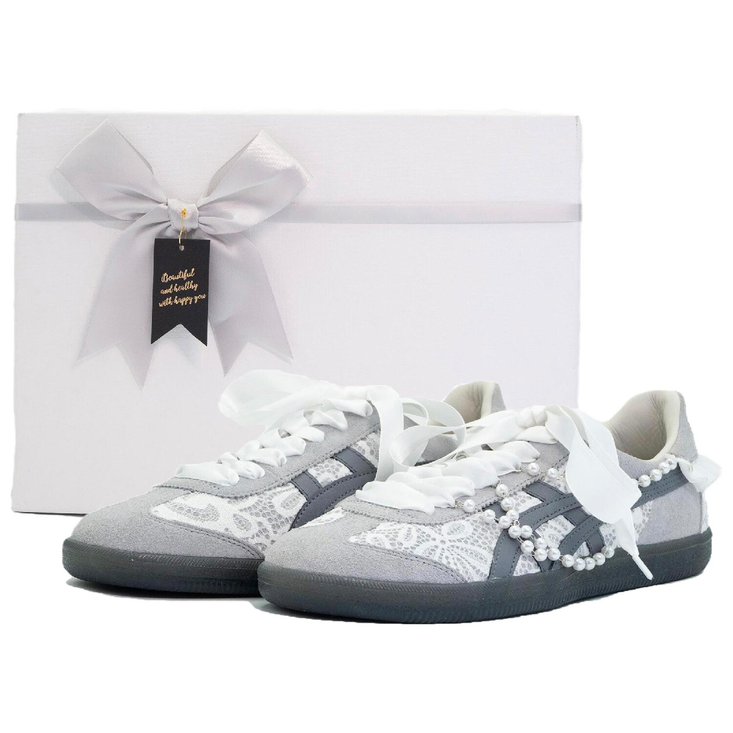 Кроссовки Onitsuka Tiger Tokuten Skateboarding Shoes Unisex Low-top Grey/white, серый
Кроссовки Onitsuka Tiger Tokuten Skateboarding Shoes Unisex Low-top Grey/white, серый