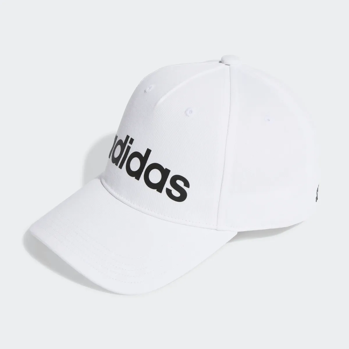 Бейсбольная кепка adidas Performance "DAILY CAP", цвет White / Black / Black
Бейсбольная кепка adidas Performance "DAILY CAP", цвет White / Black / Black