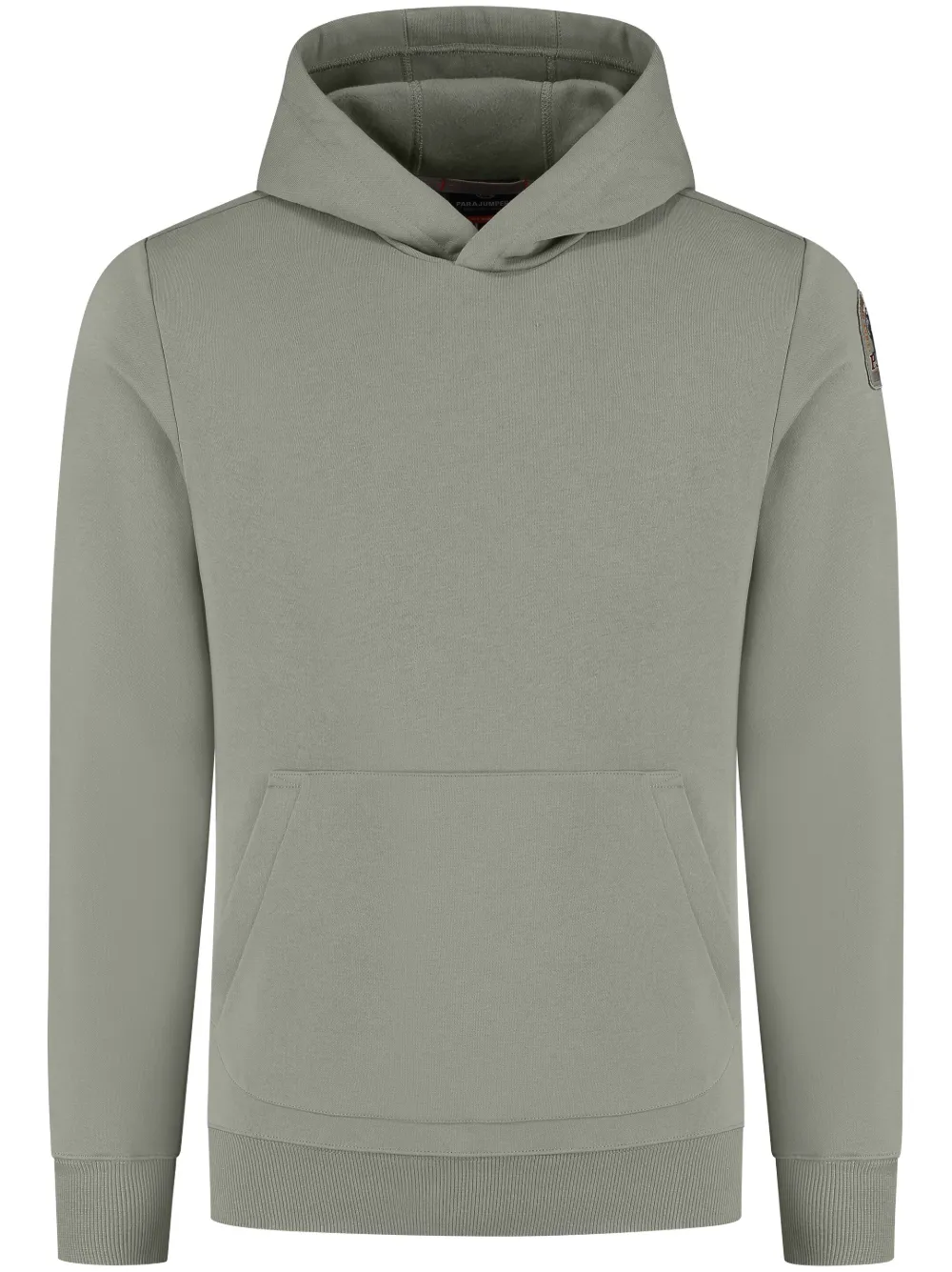 Худи Everest Man Parajumpers, зеленый
Худи Everest Man Parajumpers, зеленый