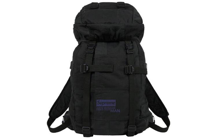 Рюкзак Junya Watanabe x Supreme, милитари
Рюкзак Junya Watanabe x Supreme, милитари
