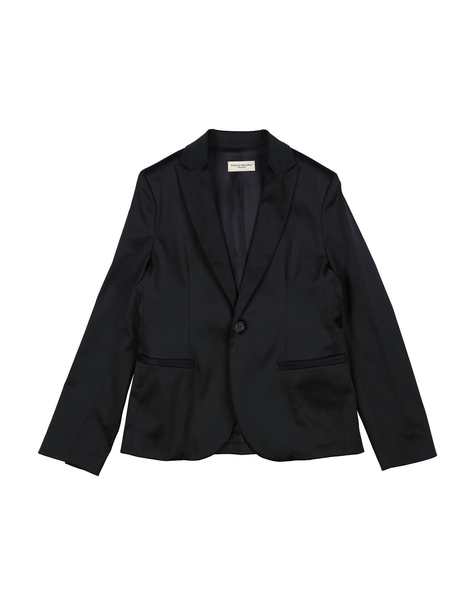 Блейзер для мальчиков Paolo Pecora, полуночно-синий
Блейзер для мальчиков Paolo Pecora, полуночно-синий
