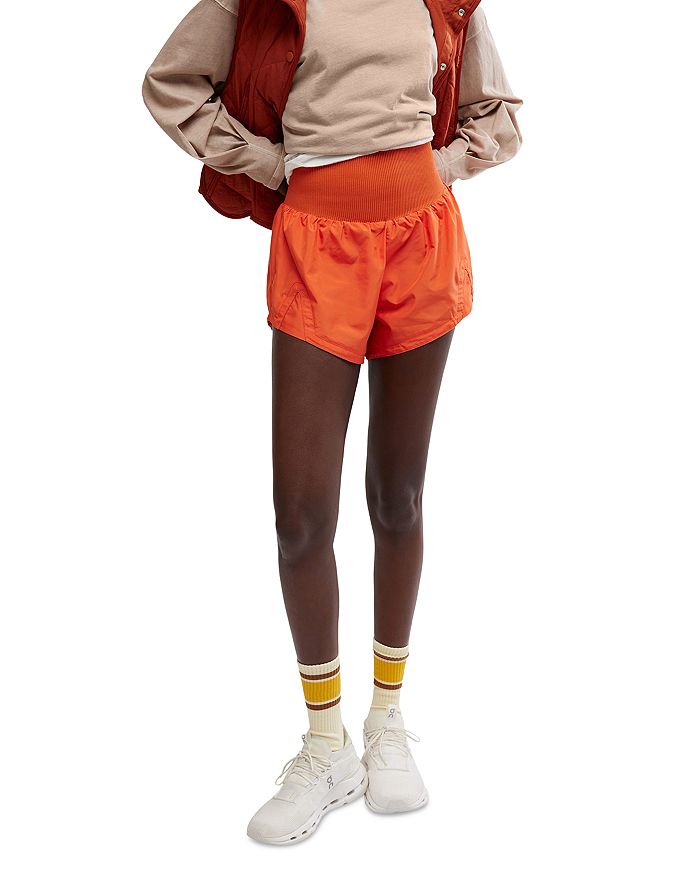 Free Carpe Diem Шорты Free People, оранжевый
Free Carpe Diem Шорты Free People, оранжевый