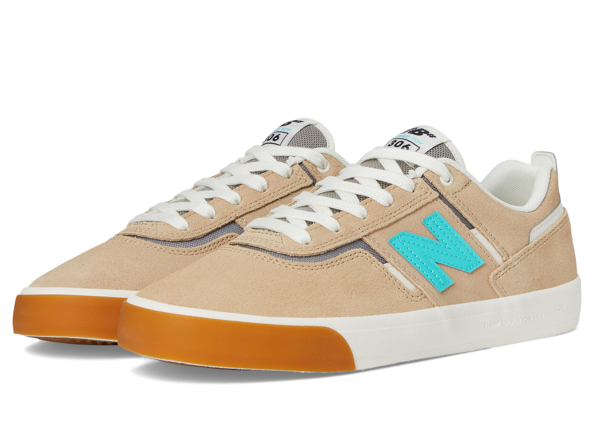 Кроссовки New Balance Numeric 306 Jamie Foy, Indigo
Кроссовки New Balance Numeric 306 Jamie Foy, Indigo