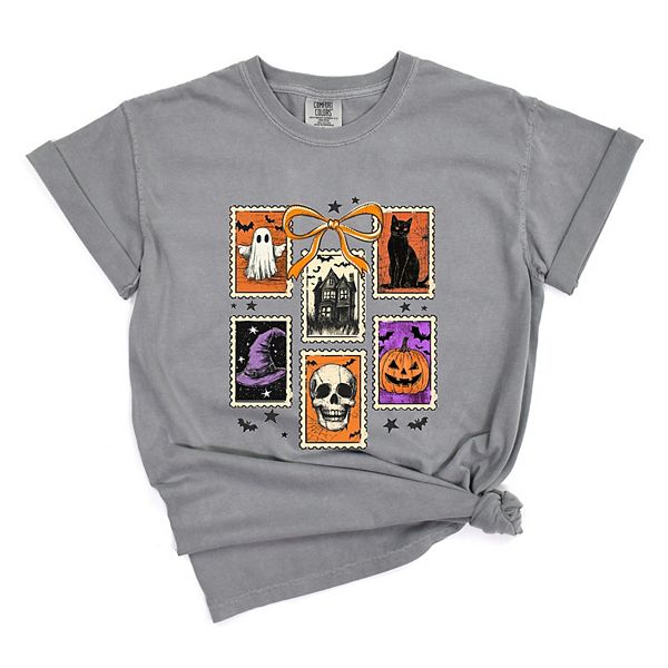 Coquette halloween stamps - женская футболка с принтом Simply Sage Market, Grey, Серый, Coquette halloween stamps - женская футболка с принтом Simply Sage Market, Grey
Coquette halloween stamps - женская футболка с принтом Simply Sage Market, Grey, Серый, Coquette halloween stamps - женская футболка с принтом Simply Sage Market, Grey
