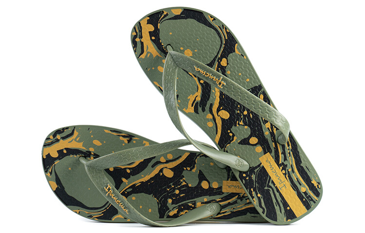 Шлепанцы мужские Ipanema
Шлепанцы мужские Ipanema