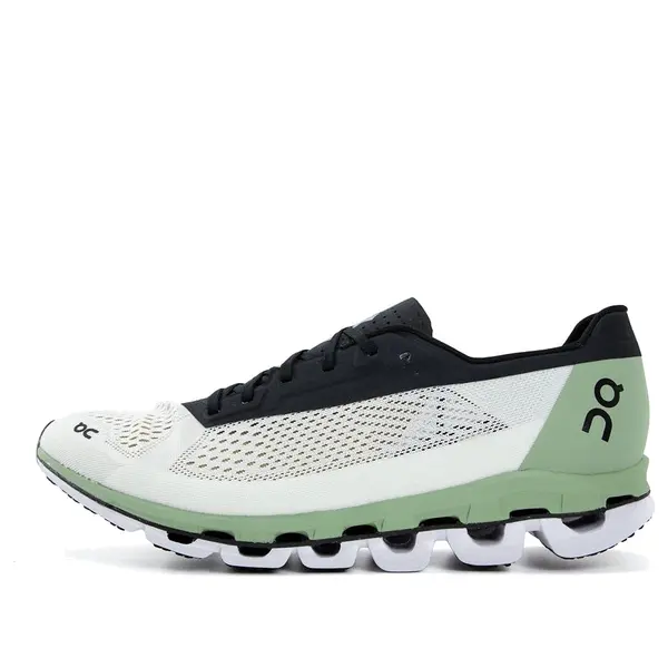 Кроссовки cloudboom 'white black' On Running, белый
Кроссовки cloudboom 'white black' On Running, белый