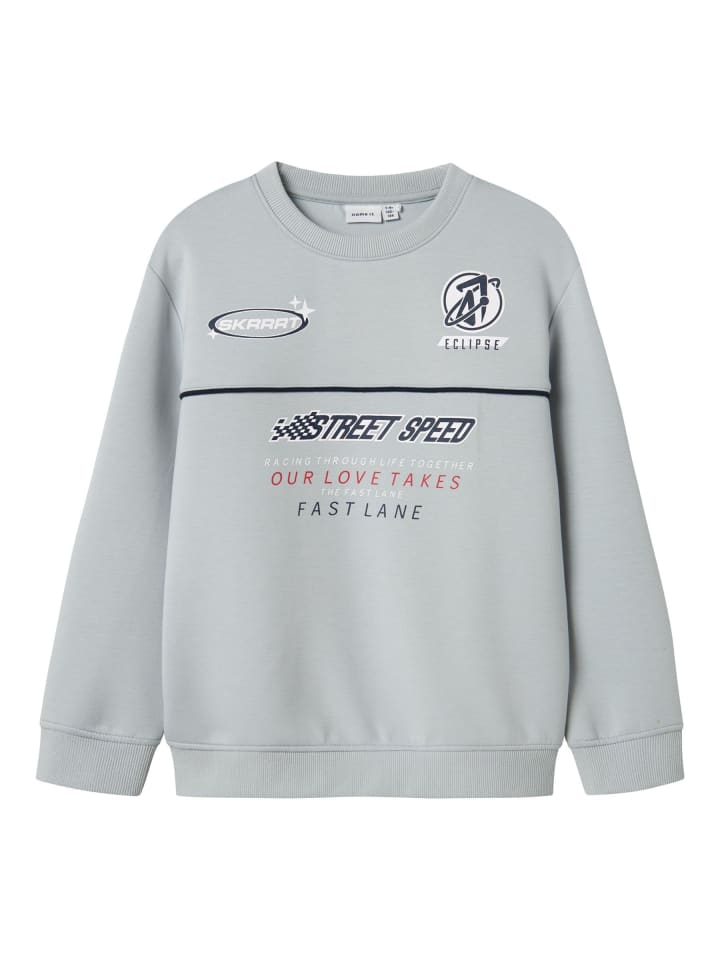 Толстовка name it
Толстовка name it