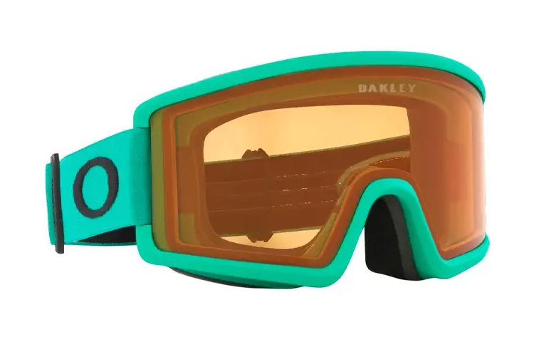 Лыжные очки Target Line L Windproof Snap Buckle для мужчин Oakley, оранжевый
Лыжные очки Target Line L Windproof Snap Buckle для мужчин Oakley, оранжевый