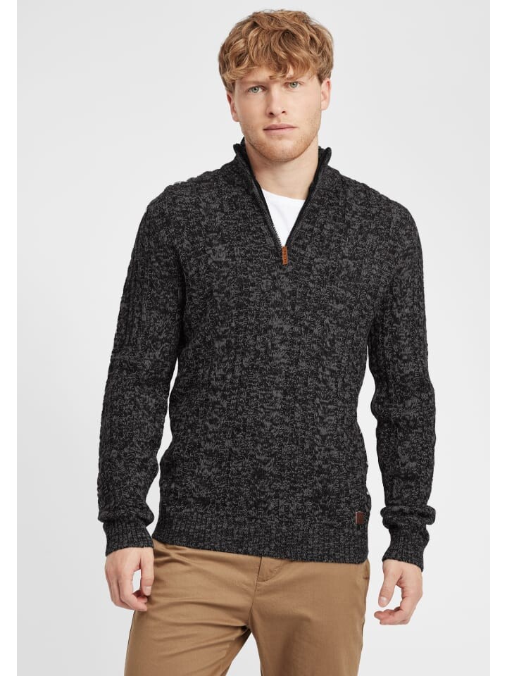 Пуловер BLEND, черный
Пуловер BLEND, черный