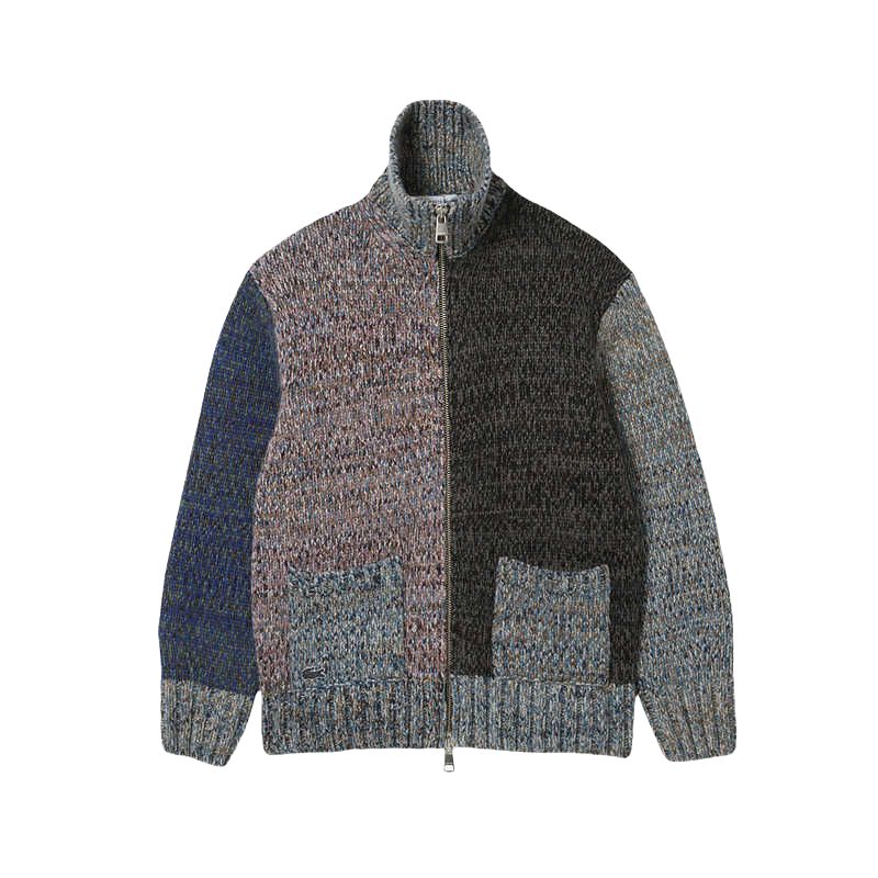 Женский свитер KSE/Разноцветный, кардиган со стоячим воротником, средней толщины Lacoste, kse/mixed color
Женский свитер KSE/Разноцветный, кардиган со стоячим воротником, средней толщины Lacoste, kse/mixed color