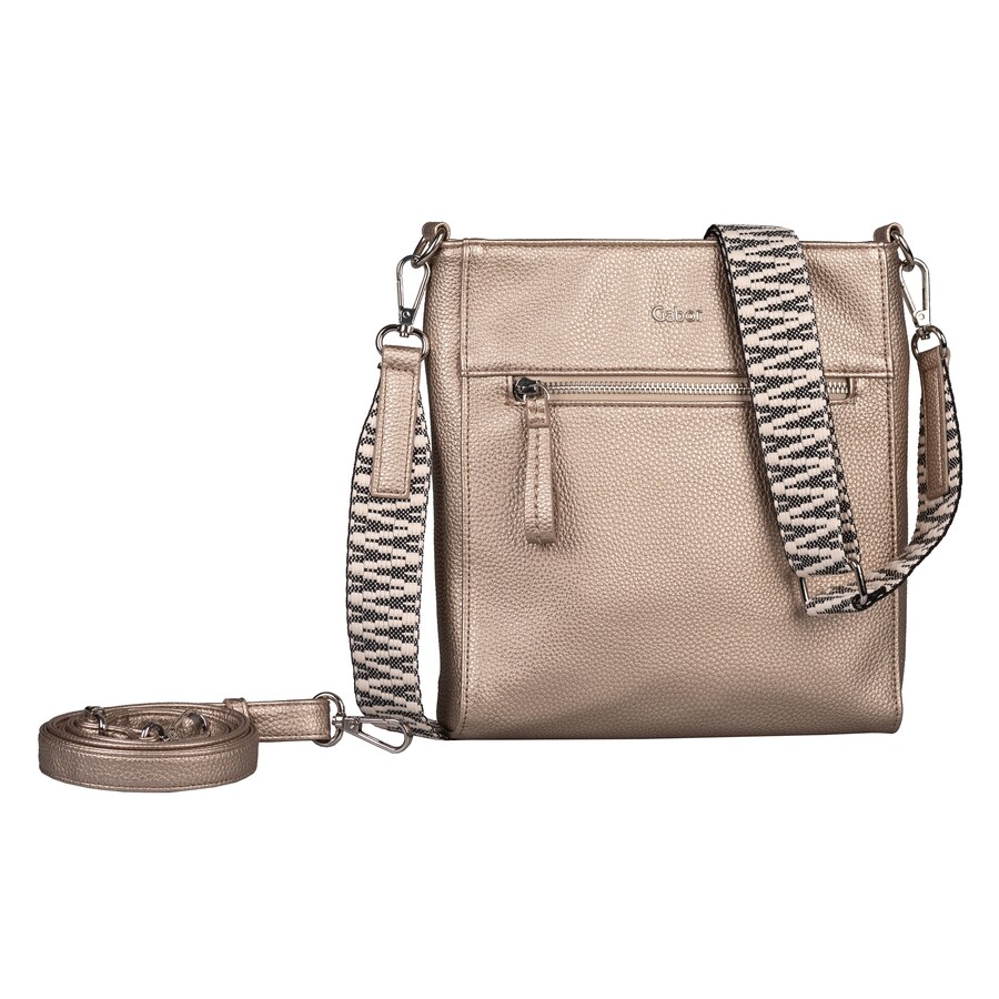 Сумка кросс-боди GABOR Silena, Cream/Chamois
Сумка кросс-боди GABOR Silena, Cream/Chamois