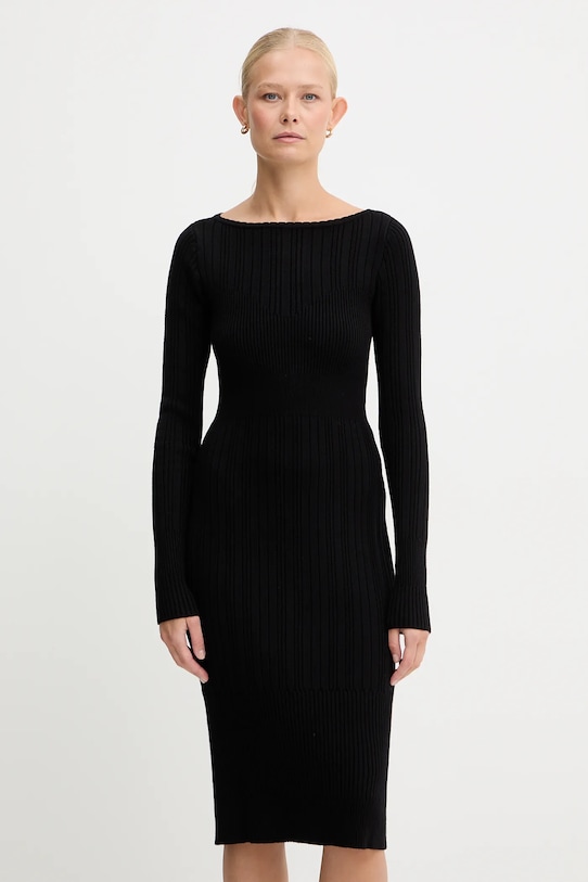 Платье Twinset, черный
Платье Twinset, черный