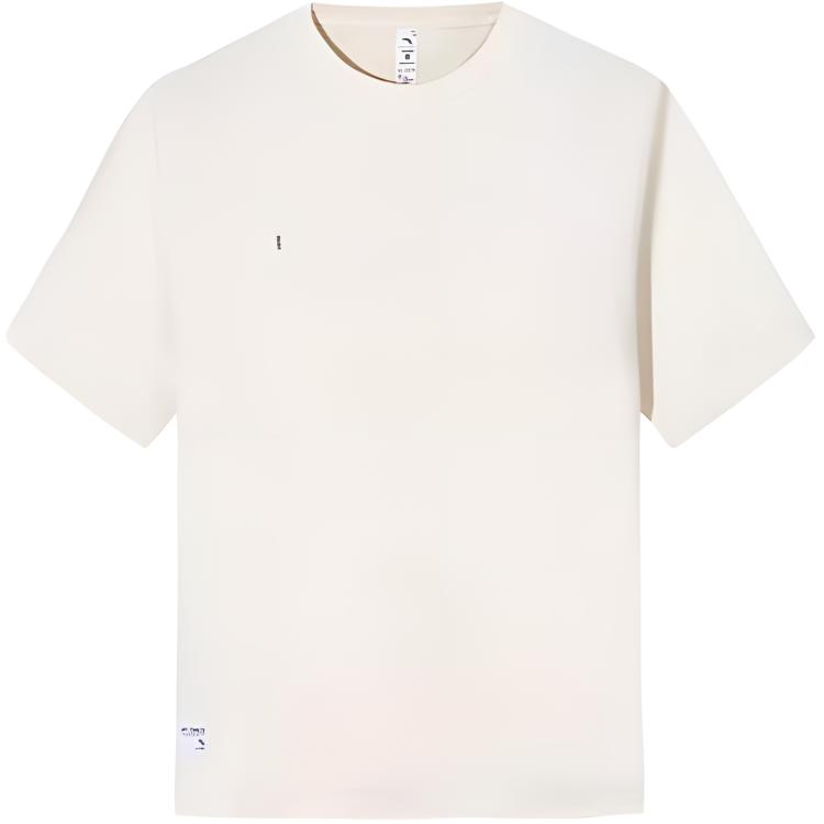 ANTA Футболка Variety Training Collection мужская теплый солнце White, Белый, ANTA Футболка Variety Training Collection мужская теплый солнце White
ANTA Футболка Variety Training Collection мужская теплый солнце White, Белый, ANTA Футболка Variety Training Collection мужская теплый солнце White