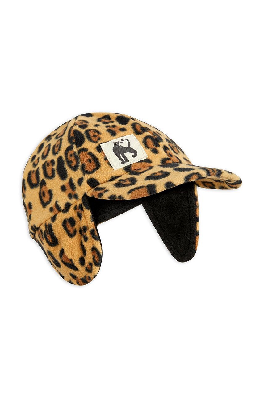 Мини-шляпка Rodini для детей Mini Rodini, мультиколор
Мини-шляпка Rodini для детей Mini Rodini, мультиколор