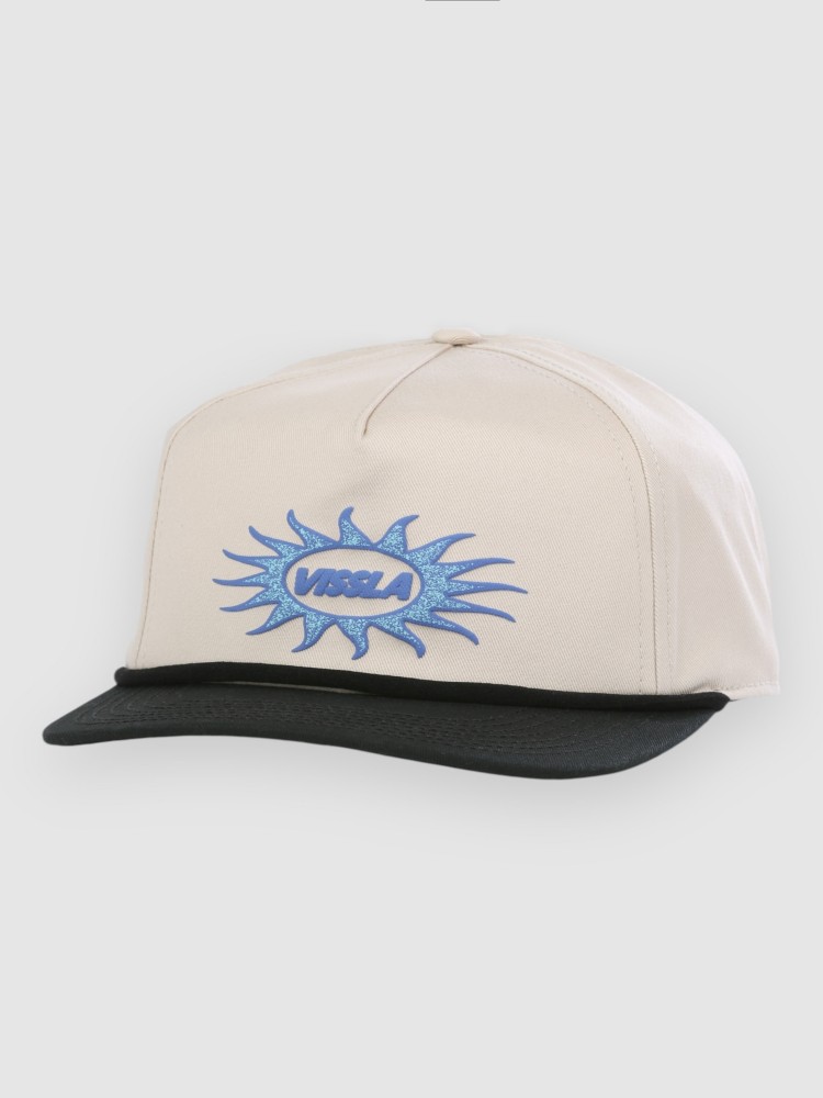 Бейсболка Vissla Signature Cap, bone
Бейсболка Vissla Signature Cap, bone