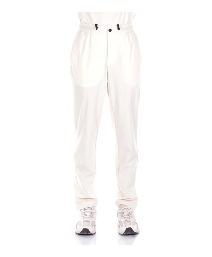 Мужские льняные брюки на молнии Suns, бежевый
Мужские льняные брюки на молнии Suns, бежевый