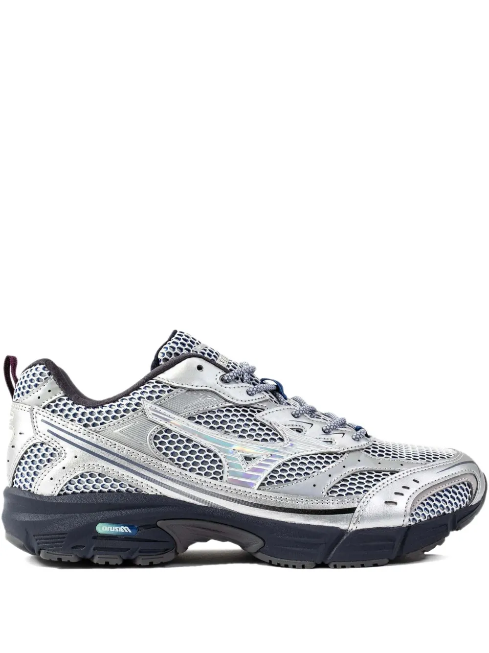 Кроссовки MXR Mizuno, белый
Кроссовки MXR Mizuno, белый