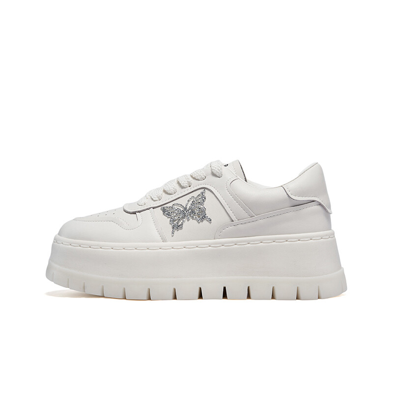 Кеды, обувь для скейтбординга женская низкая St&Sat, черный
Кеды, обувь для скейтбординга женская низкая St&Sat, черный