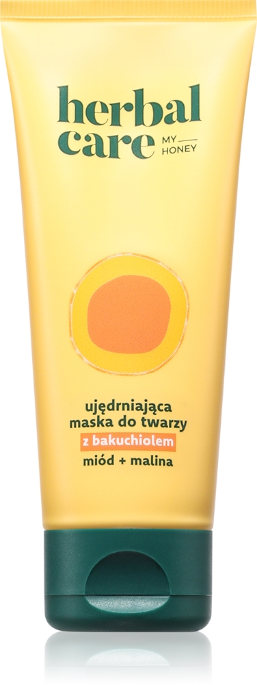 Укрепляющая маска для лица Herbal Care My Honey Farmona, 50 мл
Укрепляющая маска для лица Herbal Care My Honey Farmona, 50 мл