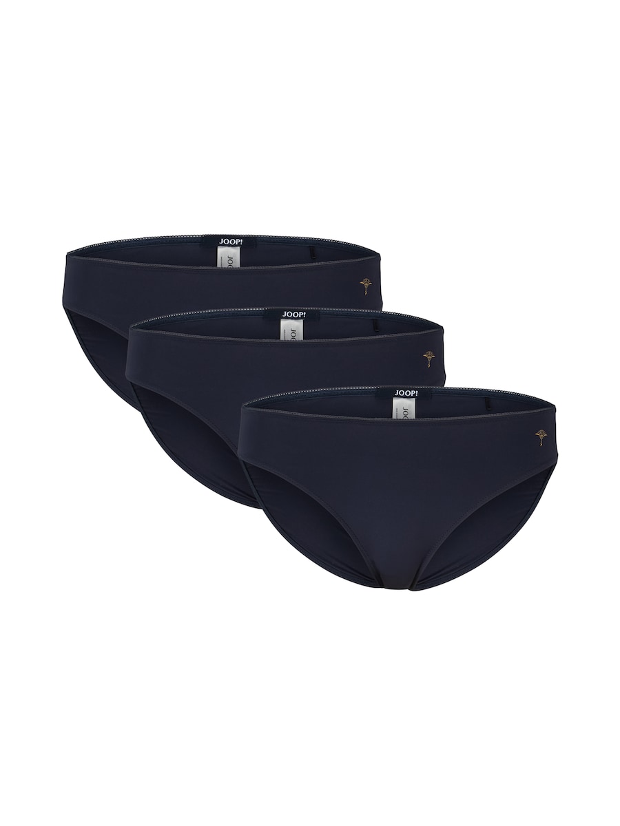 Трусики JOOP!, темно-синий
Трусики JOOP!, темно-синий