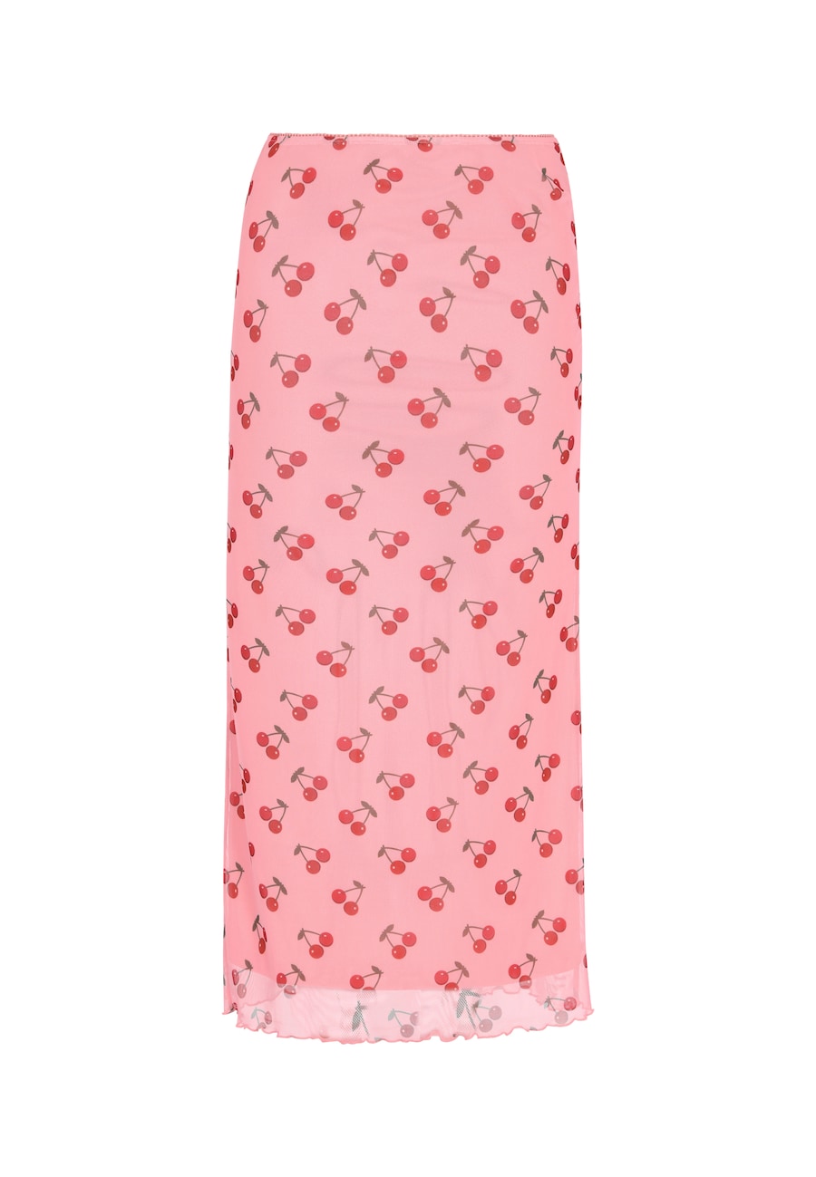 Юбка MYMO Spring Summer, Rose
Юбка MYMO Spring Summer, Rose