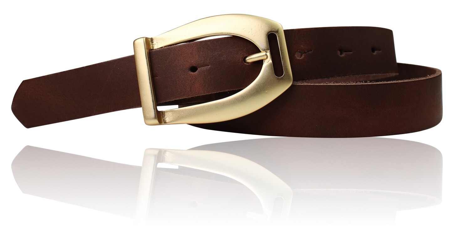 Ремень FRONHOFER Damen, темно коричневый
Ремень FRONHOFER Damen, темно коричневый