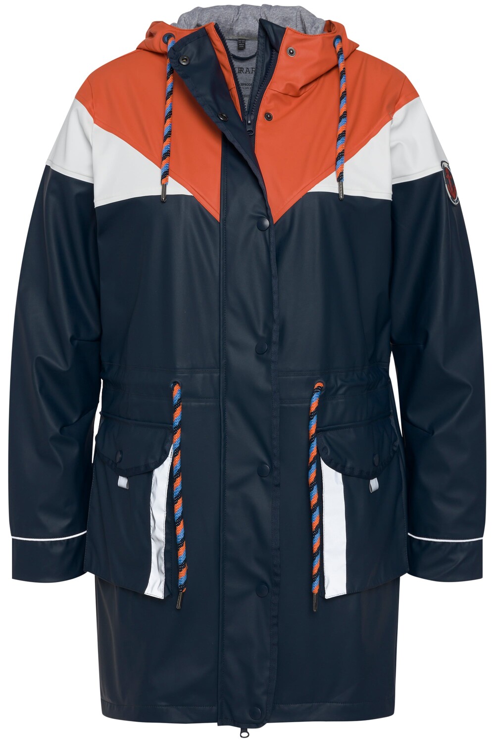 Куртка софтшелл Ulla Popken, морской, Синий, Куртка софтшелл Ulla Popken, морской
Куртка софтшелл Ulla Popken, морской, Синий, Куртка софтшелл Ulla Popken, морской