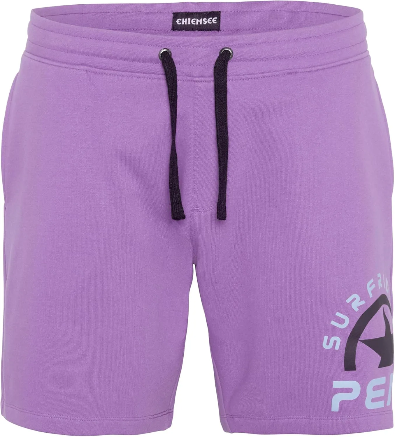 Бермуды с логотипом Chiemsee
Бермуды с логотипом Chiemsee