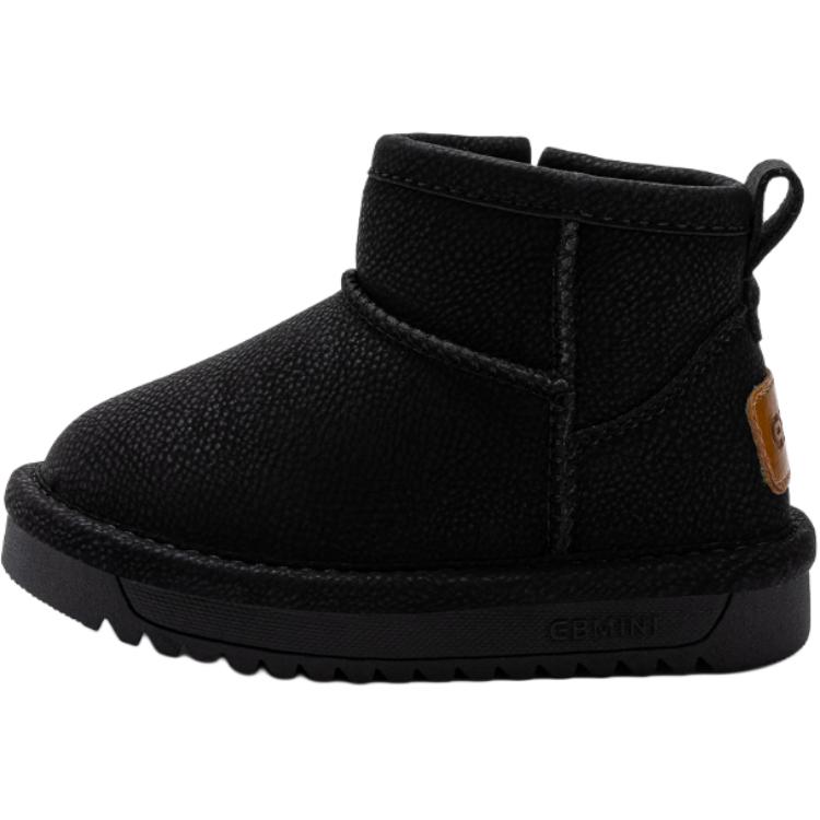 Детские зимние сапоги Kids EBMINI, черный
Детские зимние сапоги Kids EBMINI, черный