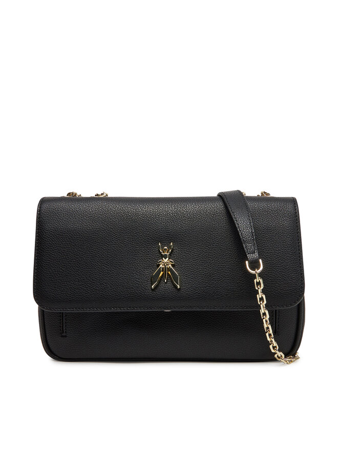 Сумочка 8B0228/L001 K118 Patrizia Pepe, черный
Сумочка 8B0228/L001 K118 Patrizia Pepe, черный