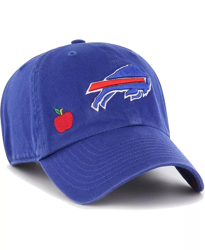 Женская шляпа Royal Buffalo Bills Confetti Icon Clean Up Adjustable '47 Brand
Женская шляпа Royal Buffalo Bills Confetti Icon Clean Up Adjustable '47 Brand