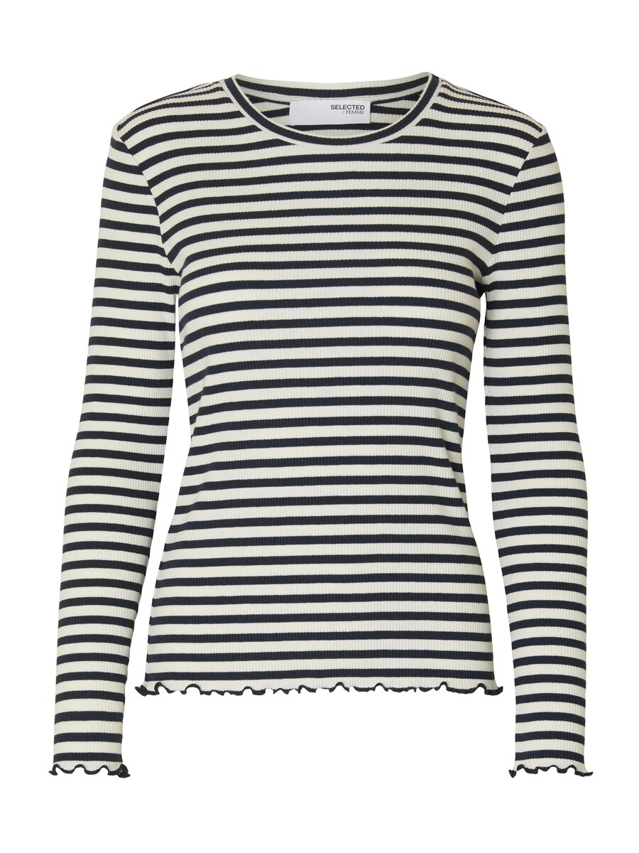 Рубашка SELECTED SLFANNA, темно-синий
Рубашка SELECTED SLFANNA, темно-синий